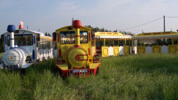 Permalien vers:Petits trains touristiques